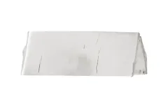 Freedom Console, Silver Leaf