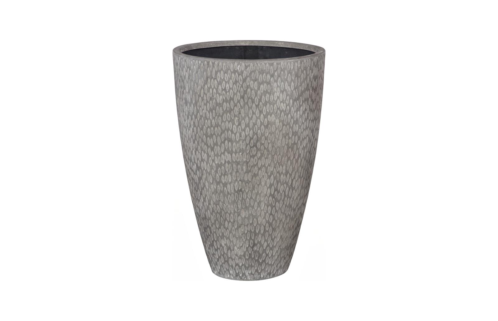 Griswold Planter Gray, LG