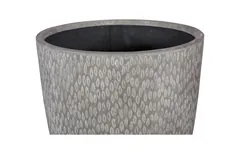Griswold Planter Gray, LG