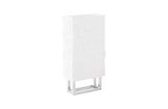 Radica Vase, Tall
