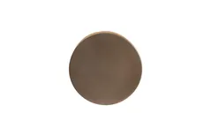 Stacked Stool, Bronze