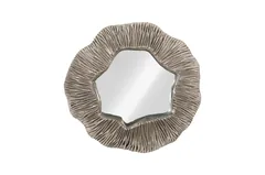 Fungia Mirror, Silver