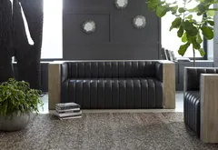 Fungia Mirror, Silver