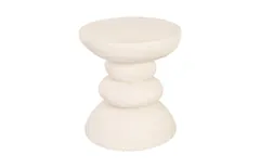 Boulder Side Table