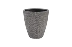 Griswold Planter Gray, SM