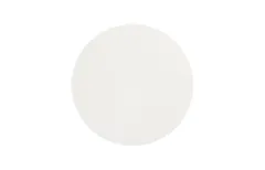 Totem Stool, White Gel Coat, SM