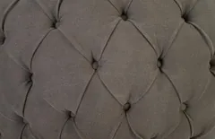 Egg Chair, Ramie Gray
