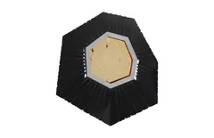 Hex Wall Tile, LG