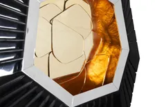 Hex Wall Tile, LG