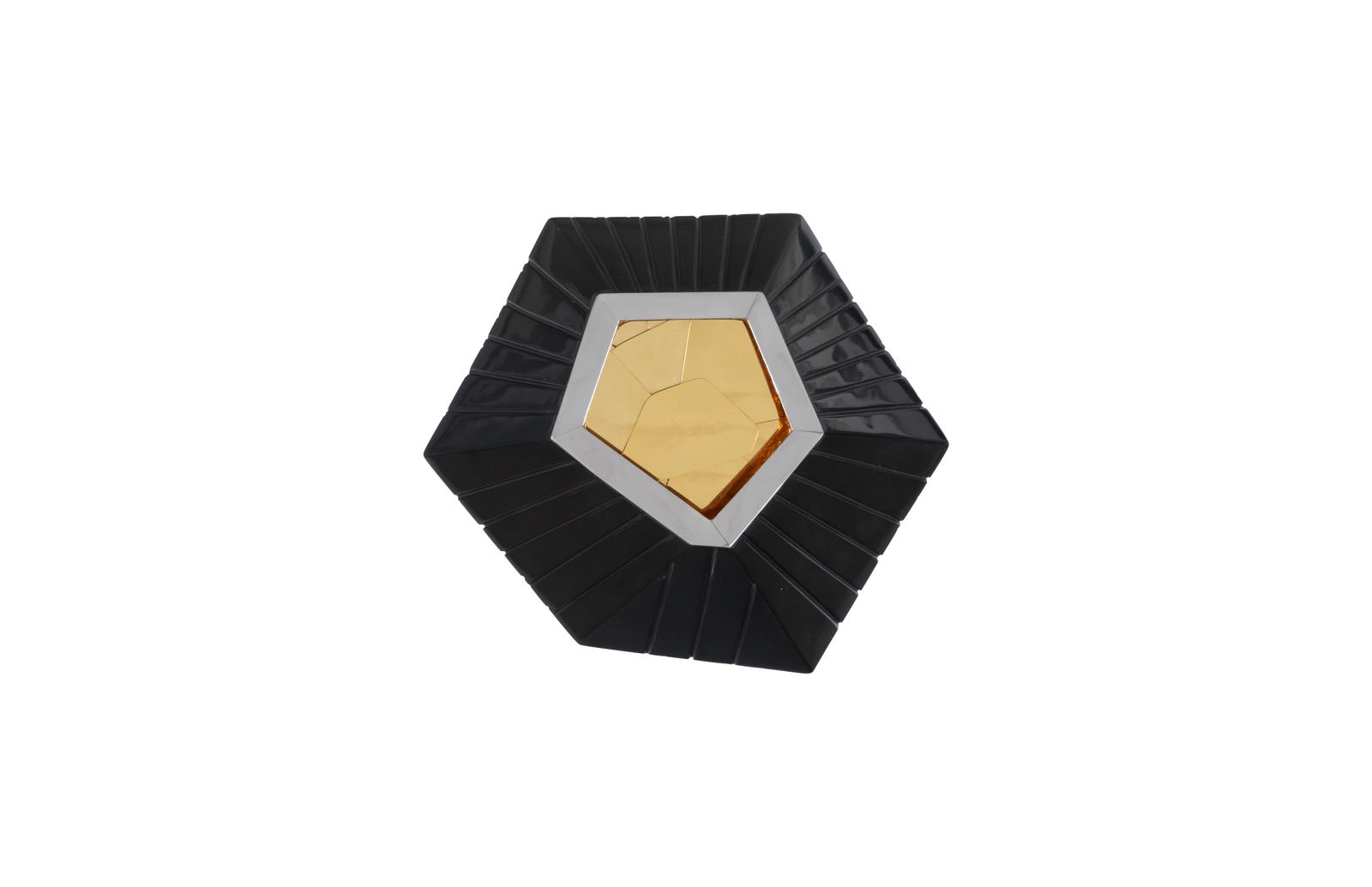 Hex Wall Tile, SM
