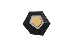 Hex Wall Tile, SM