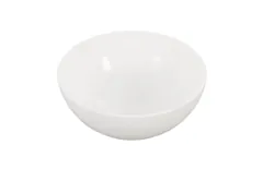 Sulu Bowl, Gel Coat White