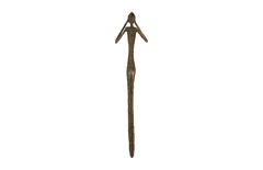 See, Speak, Hear No Evil Wall Art, Resin, Bronze, Set Of 3