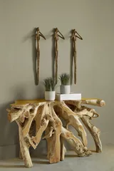 See, Speak, Hear No Evil Wall Art, Resin, Bronze, Set Of 3