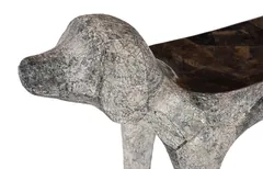 Dog Side Table