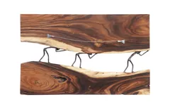 Atlas River Wall Panel, Natural