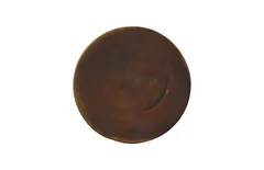 Totem Stool, Natural