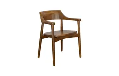 Origins Arm Chair, Natural