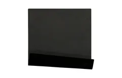 Pages Wall Tiles, Antique Black, Assorted