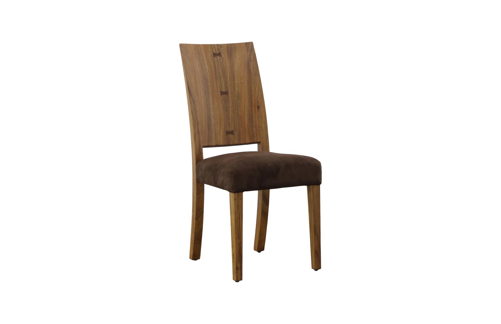 Origins Dining Chair, Natural