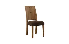 Origins Dining Chair, Natural