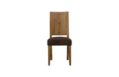 Origins Dining Chair, Natural