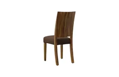Origins Dining Chair, Natural