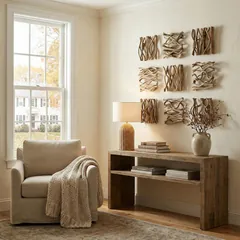Vine Wall Tile
