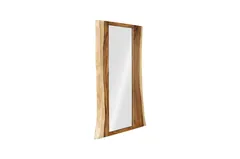 Split Slab Mirror