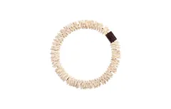 Stacked Wall Ring,  Bleached, SM