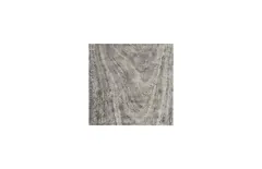Rectangular Pedestal, Small, Gray Stone