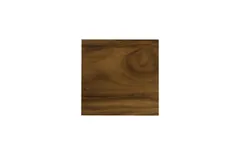 Rectangular Pedestal, Large, Natural