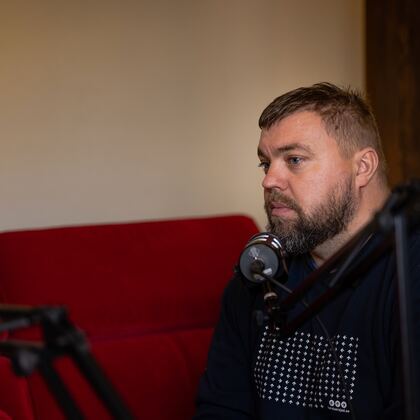 Eesti meistrivõistlused disc-jooksus 2021