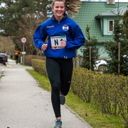 Eesti meistrivõistlused disc-jooksus 2021