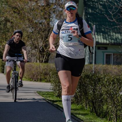 Eesti disci-jooksu meistrivõistlused 2022
