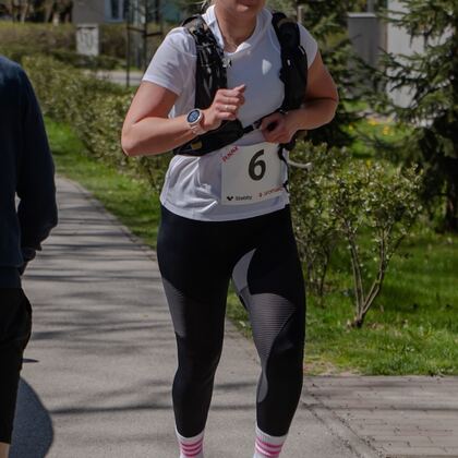Eesti disci-jooksu meistrivõistlused 2022