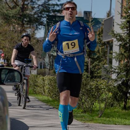 Eesti disci-jooksu meistrivõistlused 2022