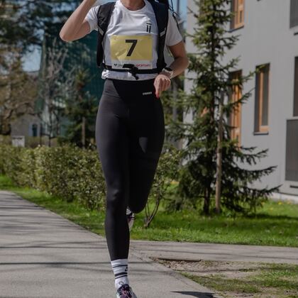 Eesti disci-jooksu meistrivõistlused 2022