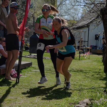 Eesti disci-jooksu meistrivõistlused 2022