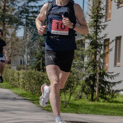 Eesti disci-jooksu meistrivõistlused 2022