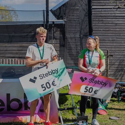 Eesti disci-jooksu meistrivõistlused 2022