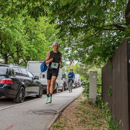 Eesti meistrivõistlused disc-jooksus 2023