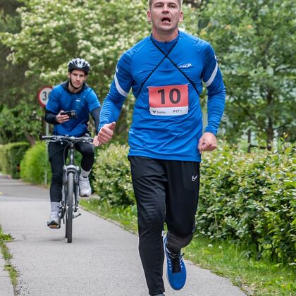 Eesti meistrivõistlused disc-jooksus 2023
