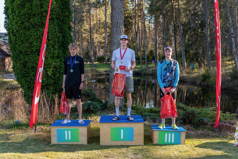 Kõige tugevama konkurentsiga discijooksu MV läbi aegade