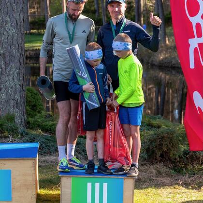 Eesti meistrivõistlused disci-jooksus 2026