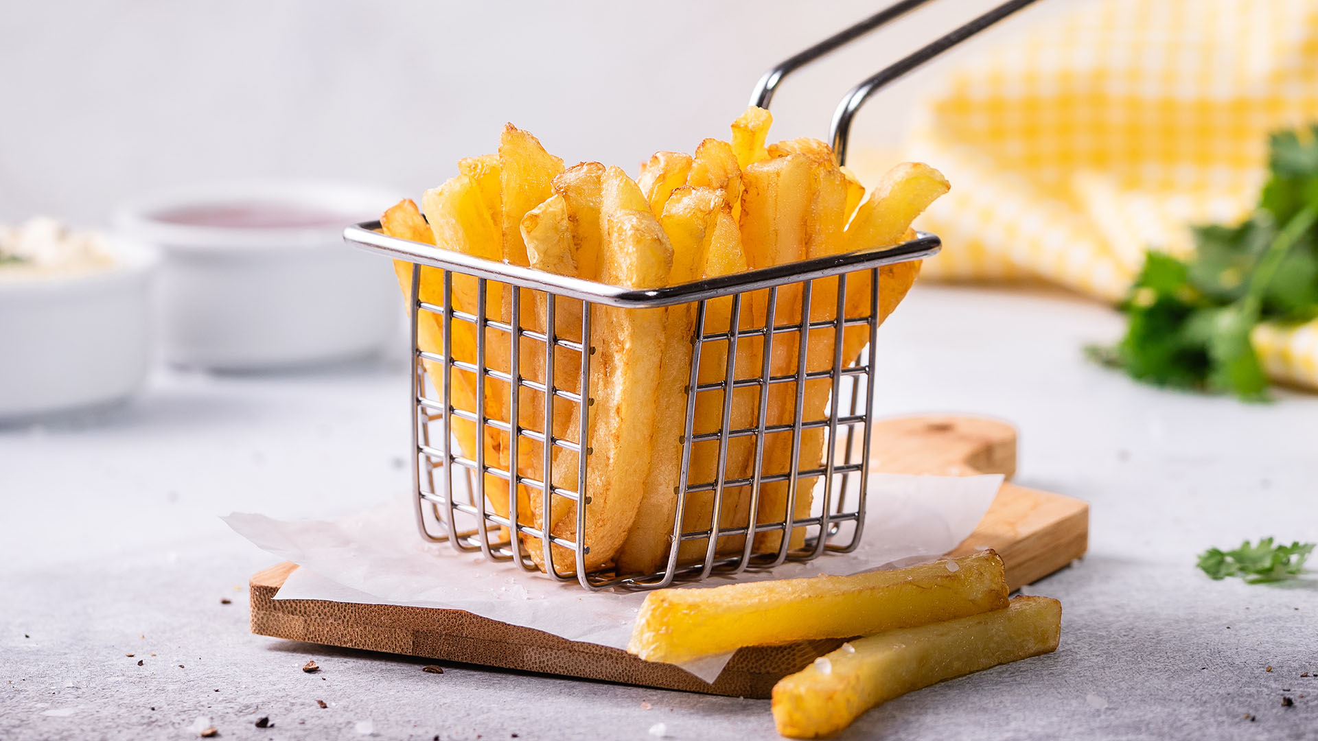 Pommes Gross