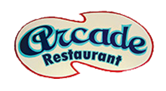 The Arcade Restaurant