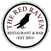 The Red Raven