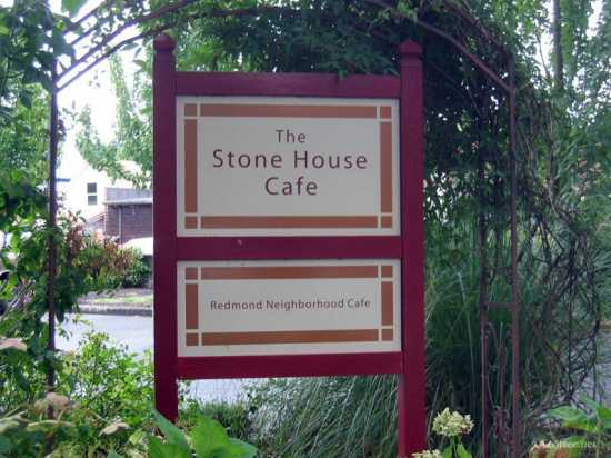 The Stone House