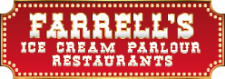 Farrell's Ice Cream Parlour